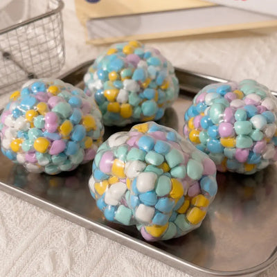 Vibrant Squishy Fidget Preview #2