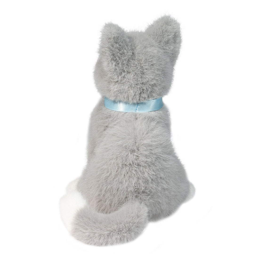 Mini Grey Cat Preview #3