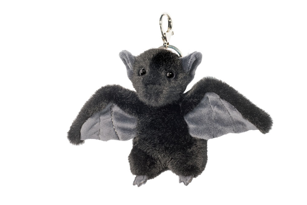 Bat Bag Charm Cover