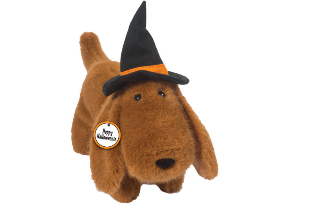 Tomfoolery Toys | Halloweenie Dachshund Muzzle