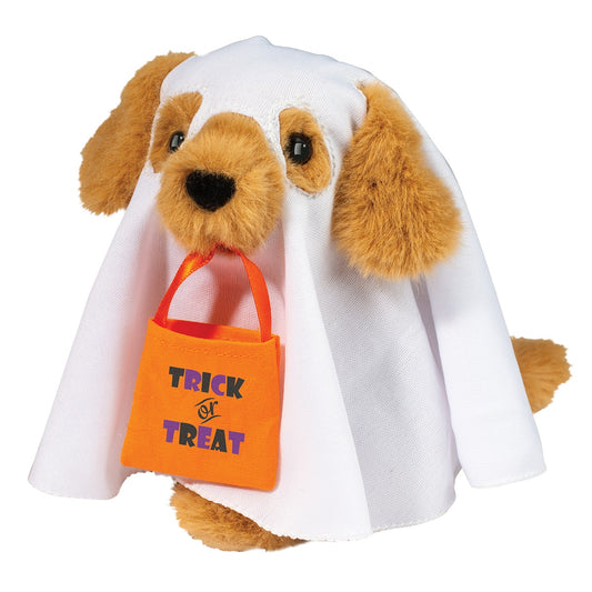 Tomfoolery Toys | Ghostly Golden Retriever