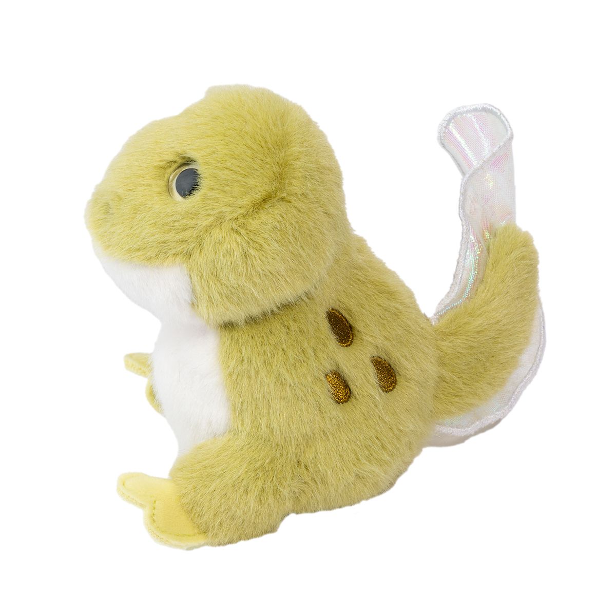 Taddie Tadpole Cover