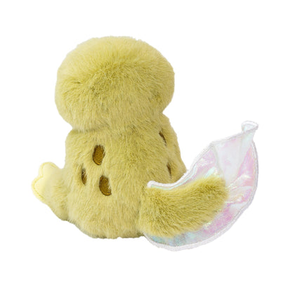 Taddie Tadpole Preview #3