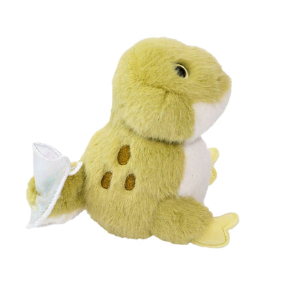Taddie Tadpole Preview #2
