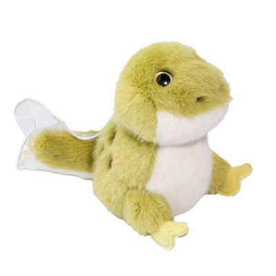Taddie Tadpole Preview #1