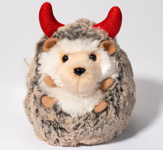 Tomfoolery Toys | Devil Spunky