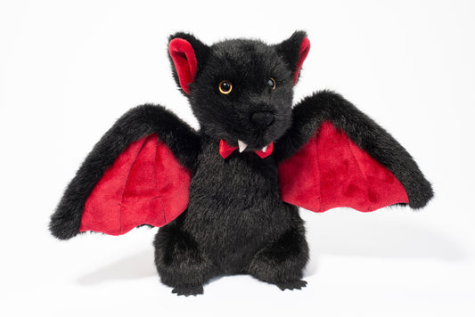 Tomfoolery Toys | Drac Vampire Bat