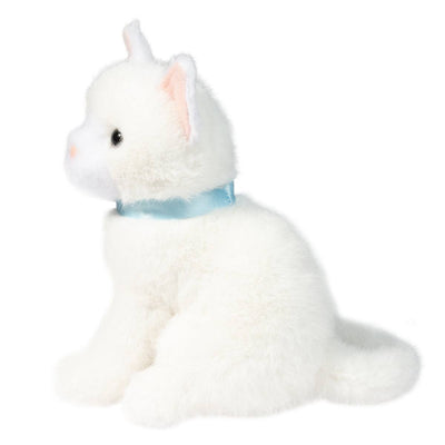 Mini White Cat Preview #2