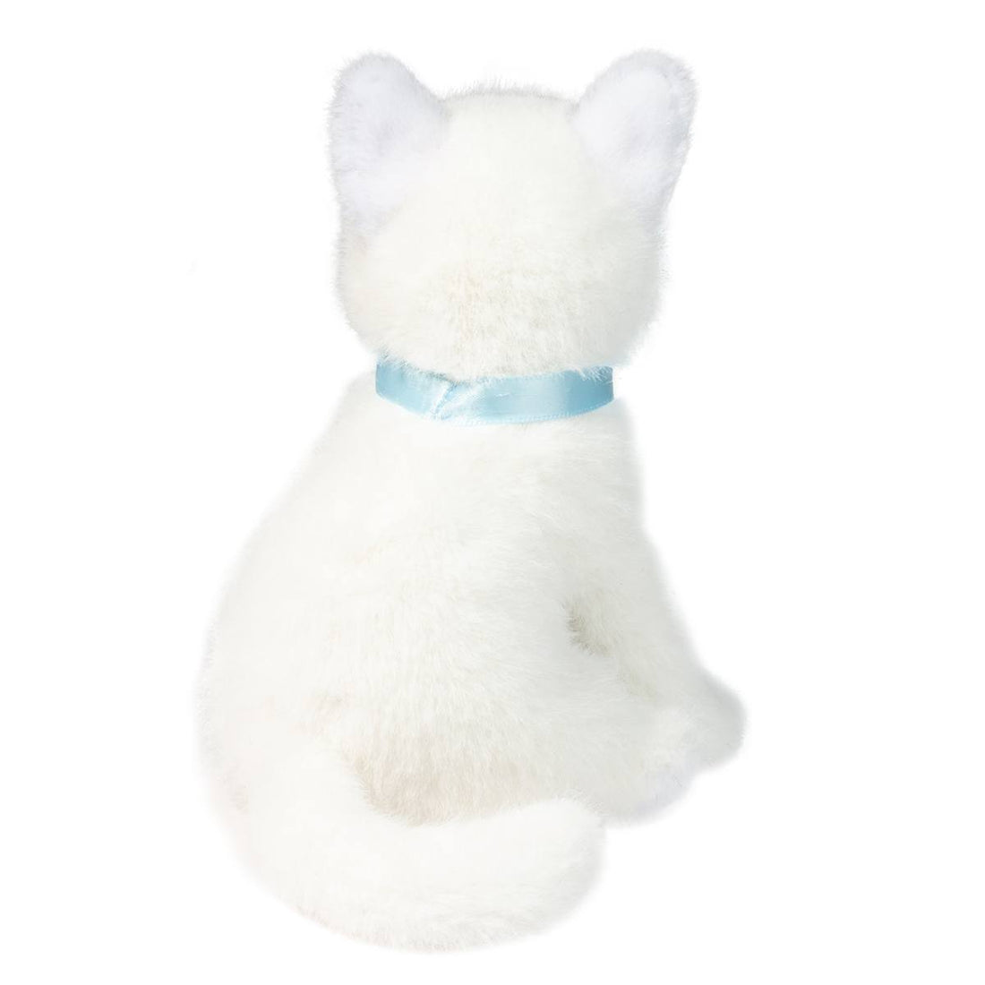 Mini White Cat Preview #3