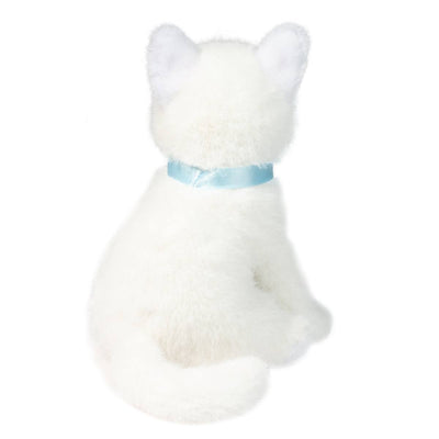 Mini White Cat Preview #3