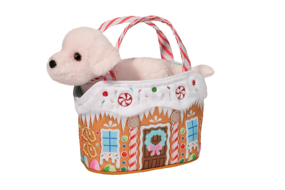 Tomfoolery Toys | Candy Lane Sassy Sak