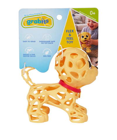 Dog Grabits Grip-i-mals Preview #3