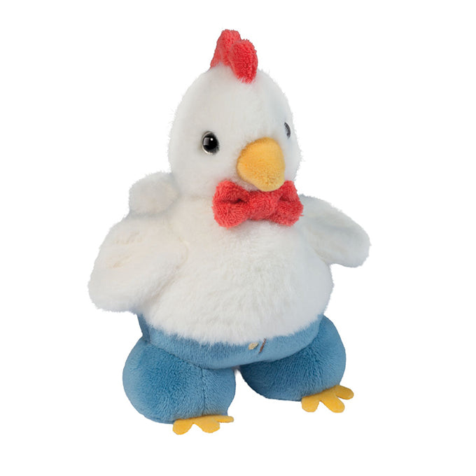Tomfoolery Toys | Richard Rooster