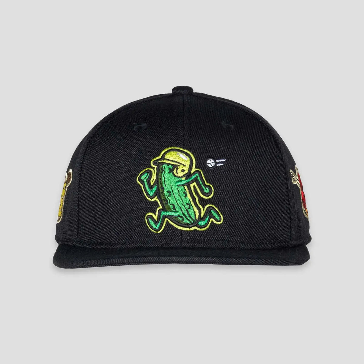 Pickle Youth Cap Cover