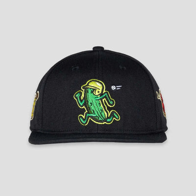 Pickle Youth Cap Preview #2