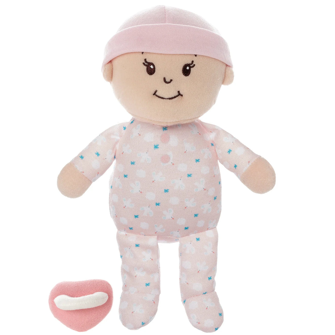 Love, Stella: My First Doll Peach & Bassinet Preview #2