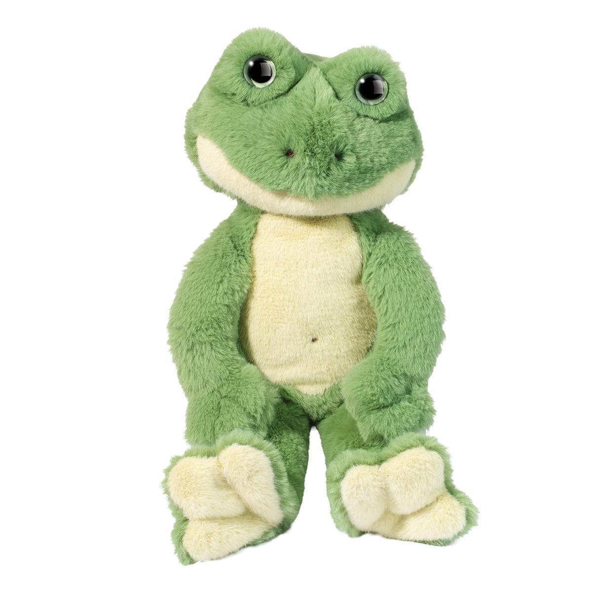 Tomfoolery Toys | Floyd Floppy Frog