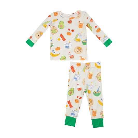 Tomfoolery Toys | Breakfast Time Loungewear Set