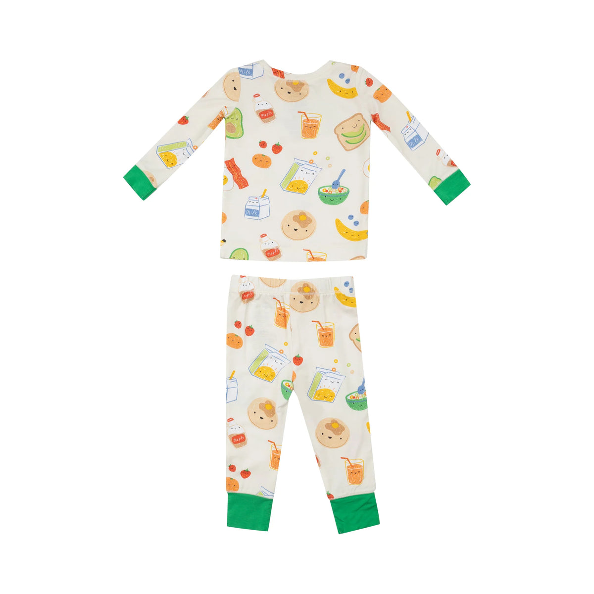 Breakfast Time Loungewear Set Cover