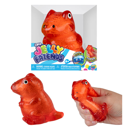 Tomfoolery Toys | ORB Jelly Friends