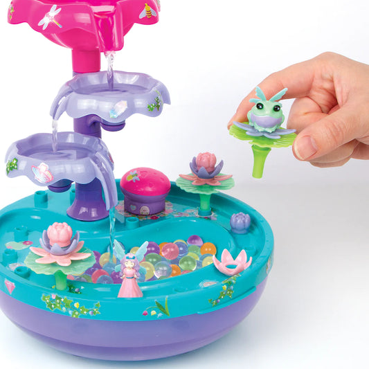 Tomfoolery Toys | DIY Tranquility Fountain