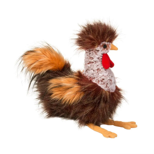 Tomfoolery Toys | Ricardo Rooster