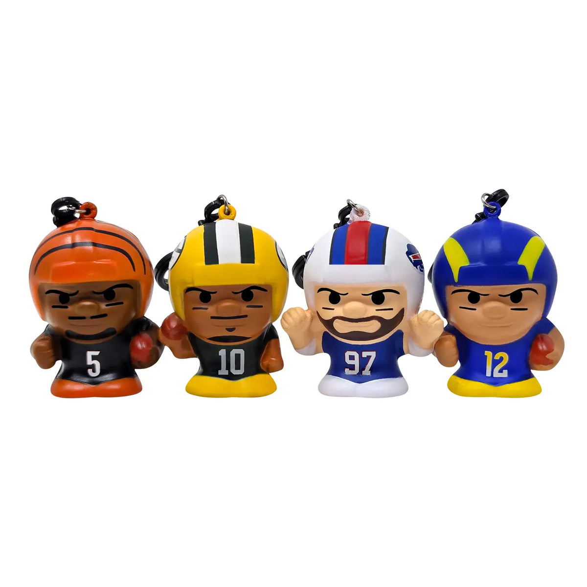 NFL Squeezymates Blind Bag Cover