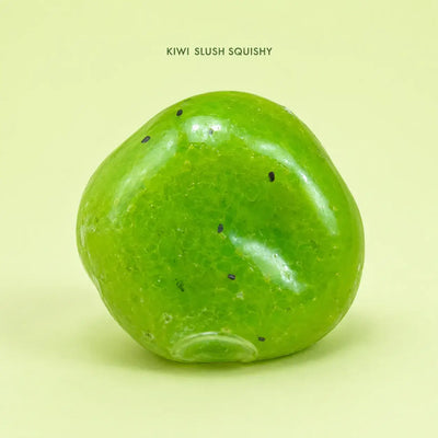 Kiwi Slush Squishy Preview #2