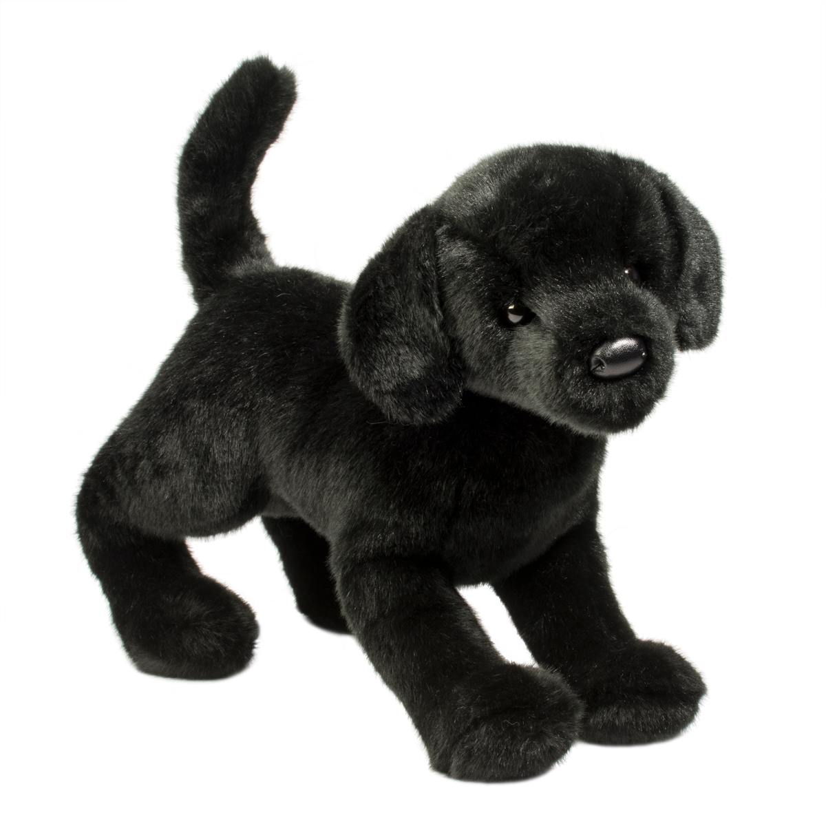 Tomfoolery Toys | Chester Black Lab