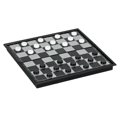 Magnetic Checkers Preview #2