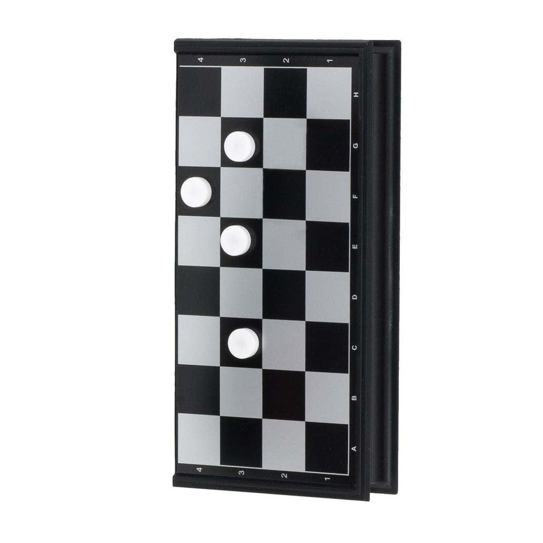 Magnetic Checkers Preview #3