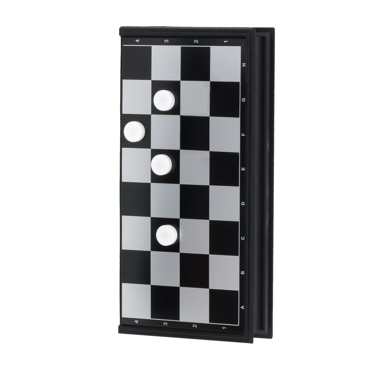 Magnetic Checkers Cover