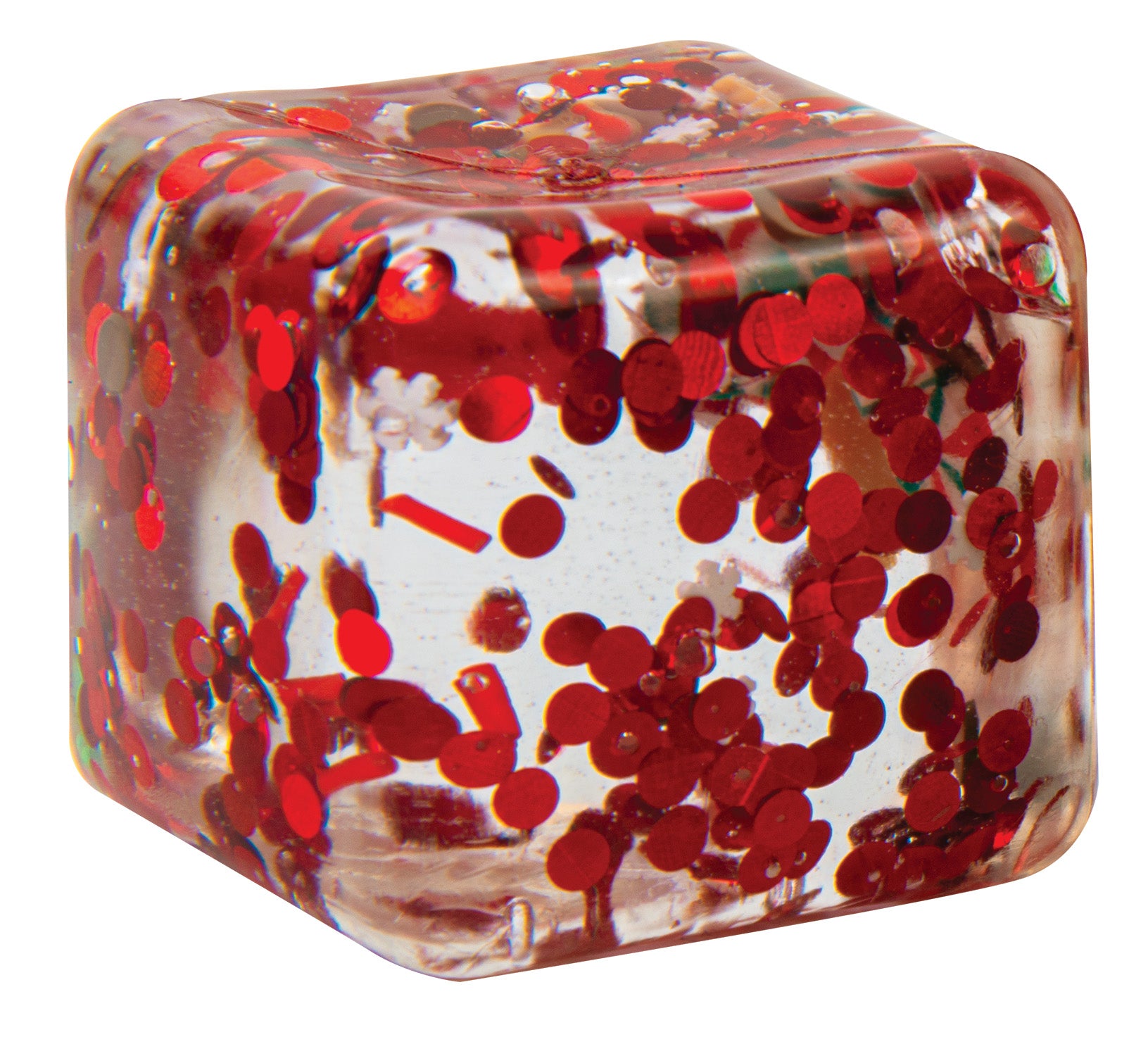Tomfoolery Toys | Christmas Qube