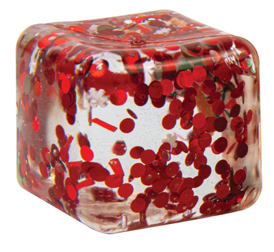 Christmas Qube Preview #1
