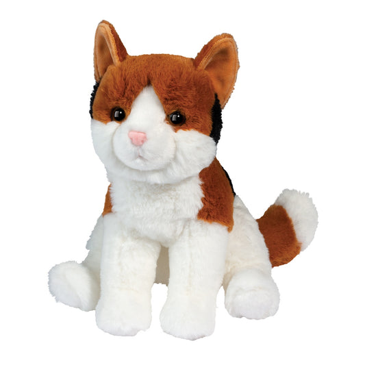 Tomfoolery Toys | Patches Calico Cat