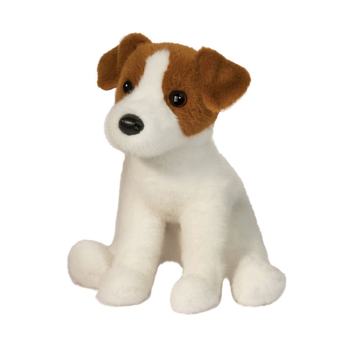 Tomfoolery Toys | Fiona Jack Russell Terrier