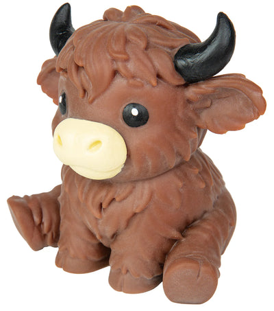 Pudgiez Highland Cow Preview #2