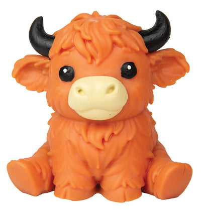 Pudgiez Highland Cow Preview #3