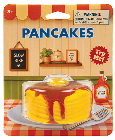 Slow Rise Pancakes Preview #2