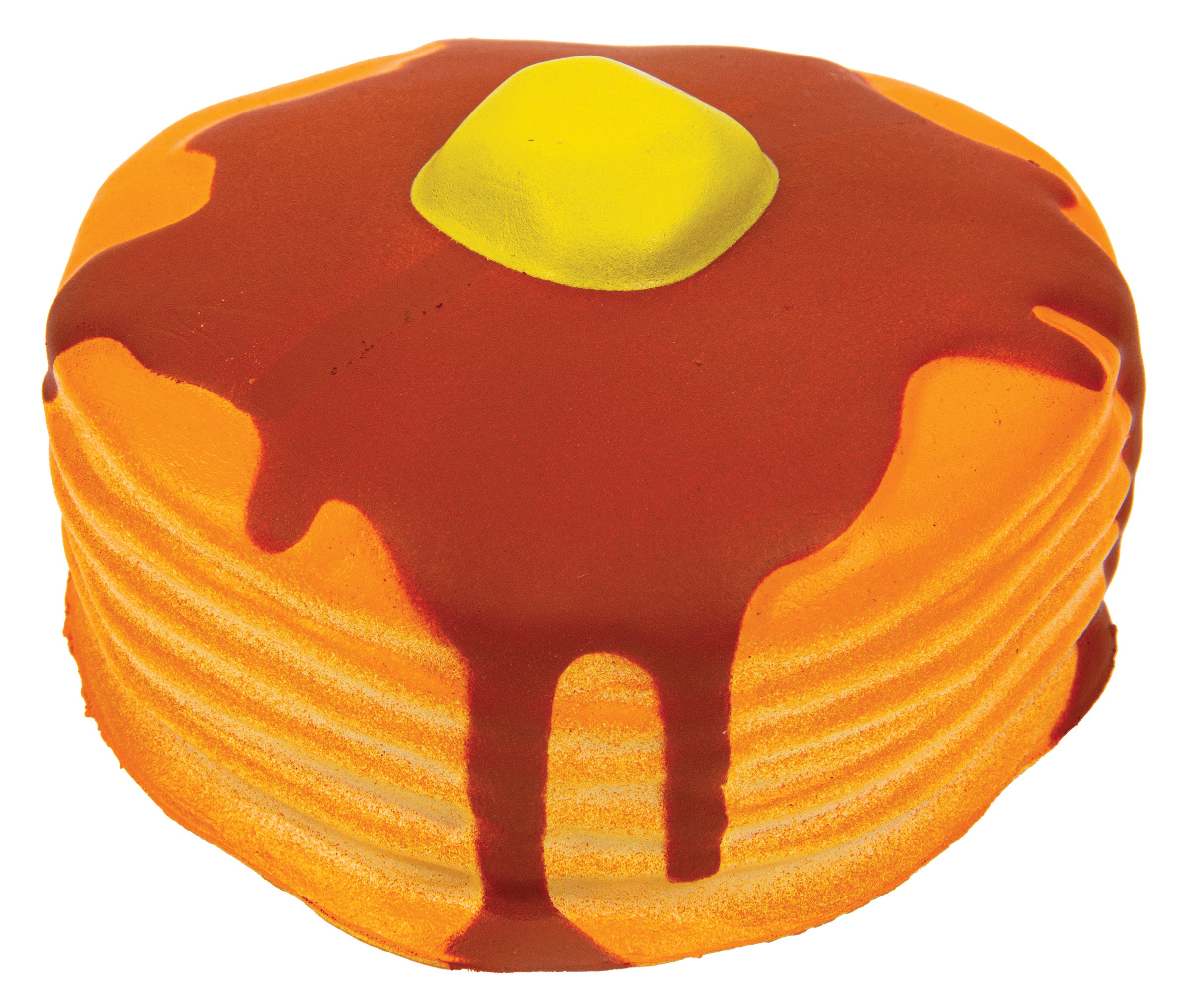Tomfoolery Toys | Slow Rise Pancakes