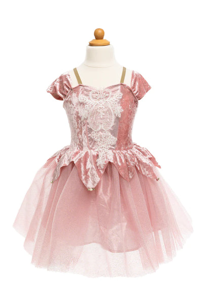 Prima Ballerina Dress Preview #3
