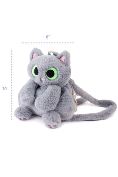 Cutie Kitty Backpack Preview #2