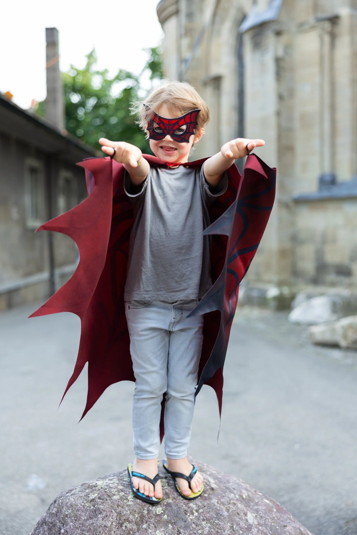 Web Weaver Soft Wings, Sz. 4-6 Cover