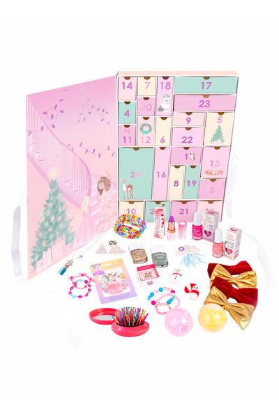 Lulu & Tilda Ultimate Holiday Advent Calendar Preview #2