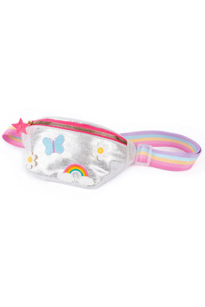 Rainbows & Butterflies Fanny Pack Preview #3