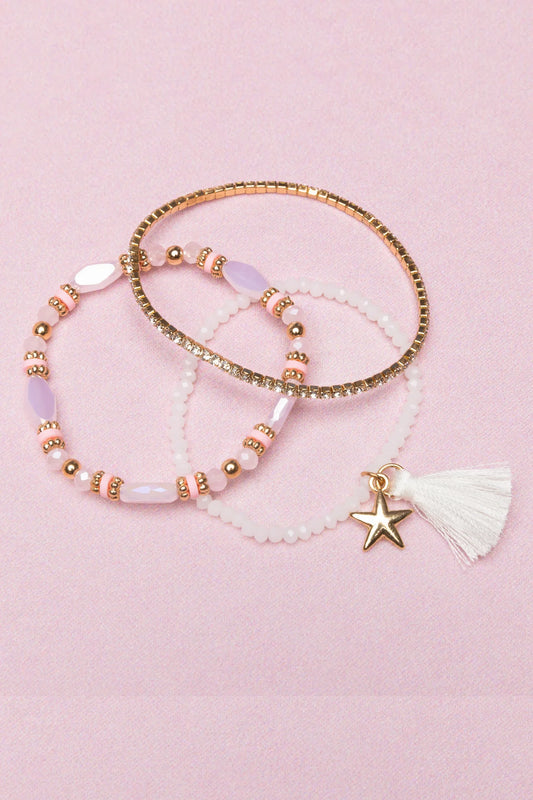 Tomfoolery Toys | Boutique Rising Star Bracelets