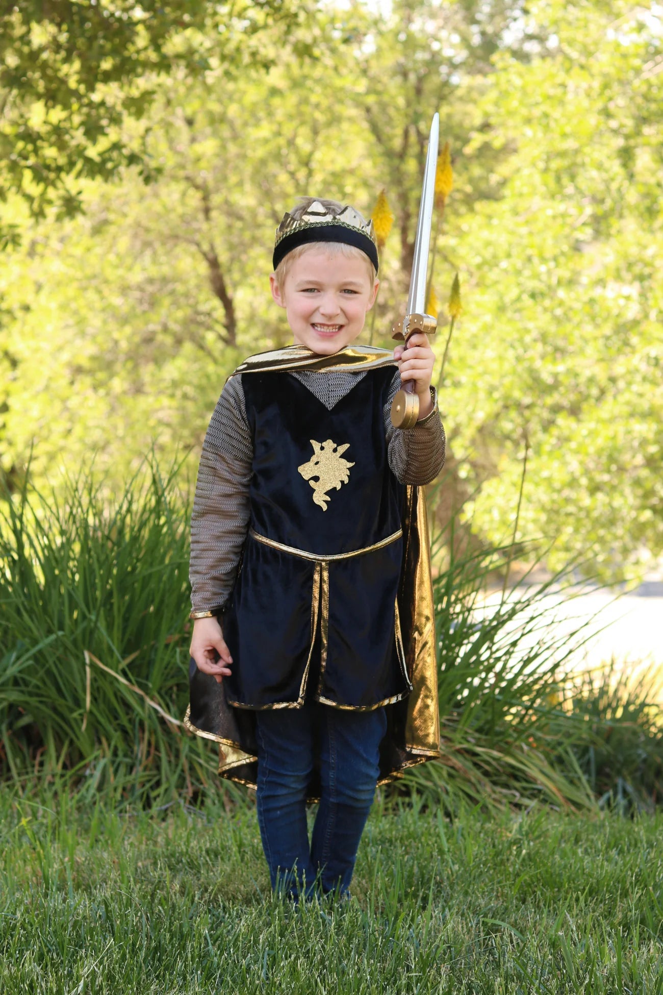 Tomfoolery Toys | Gladius Long Dagger