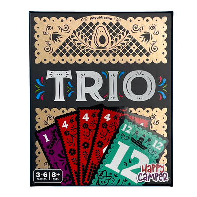 Trio Preview #1
