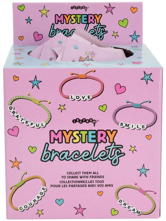 Tomfoolery Toys | Mystery Bracelets