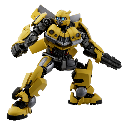 Classic Class - Bumblebee Preview #2